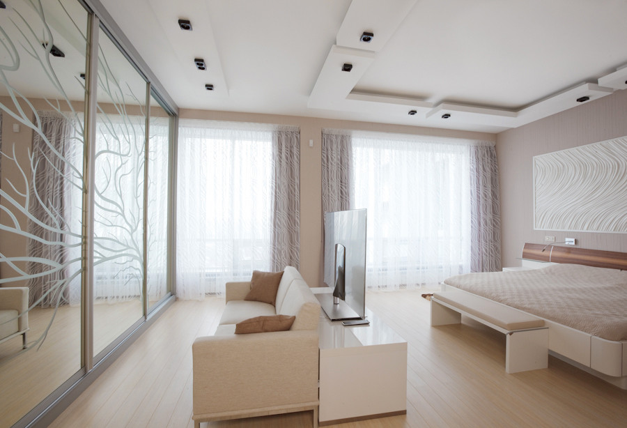 Гармония противопоставлений