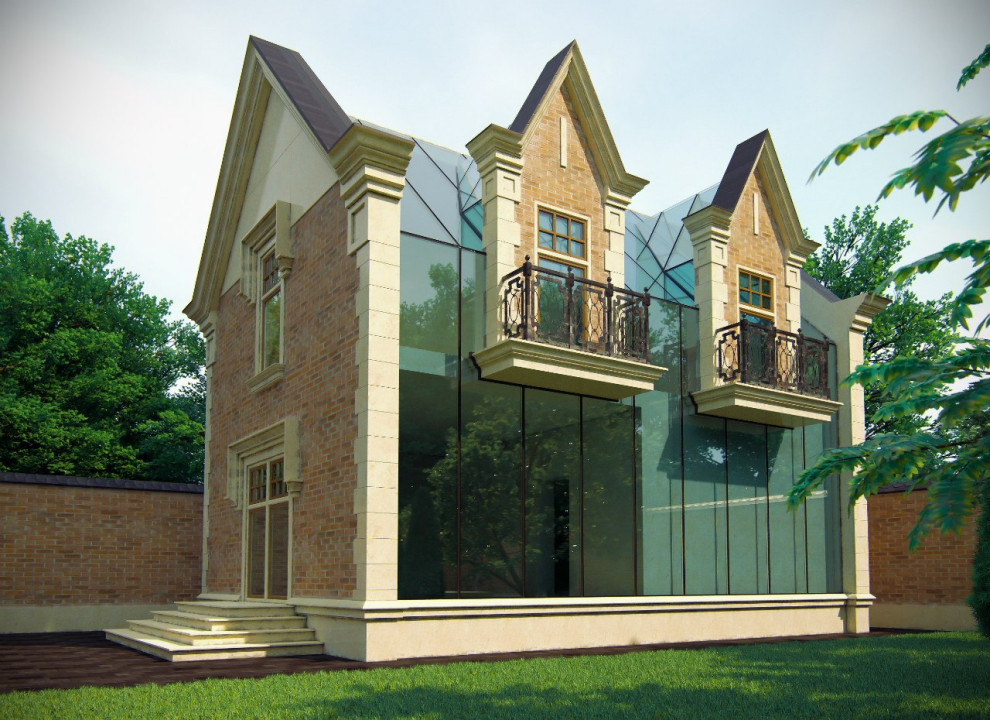 ФОК Краснодар