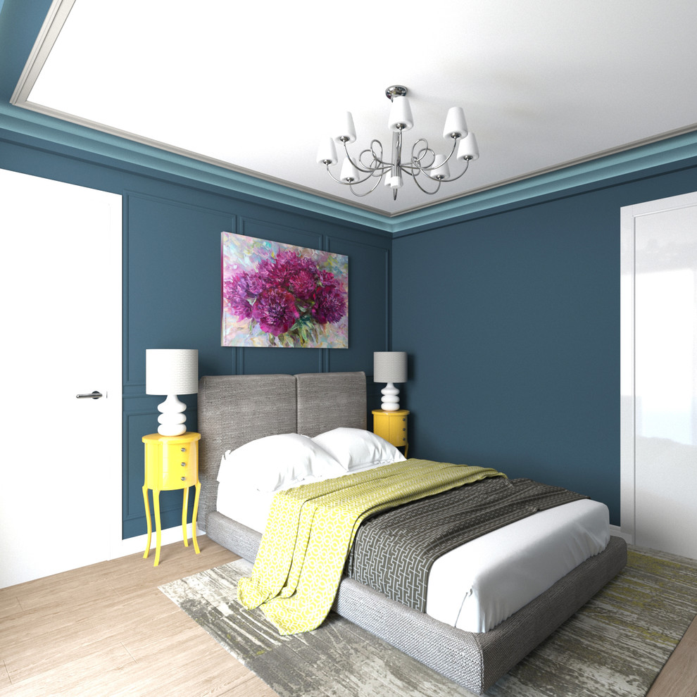 Квартира 50м