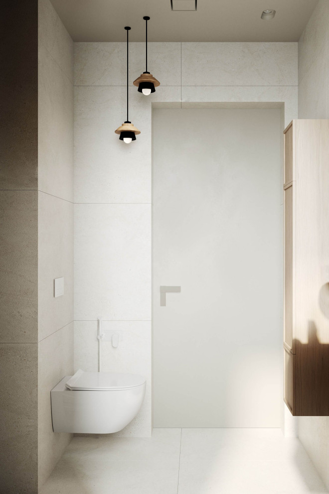 Коттедж 120 кв.м. г. Томск 18102021