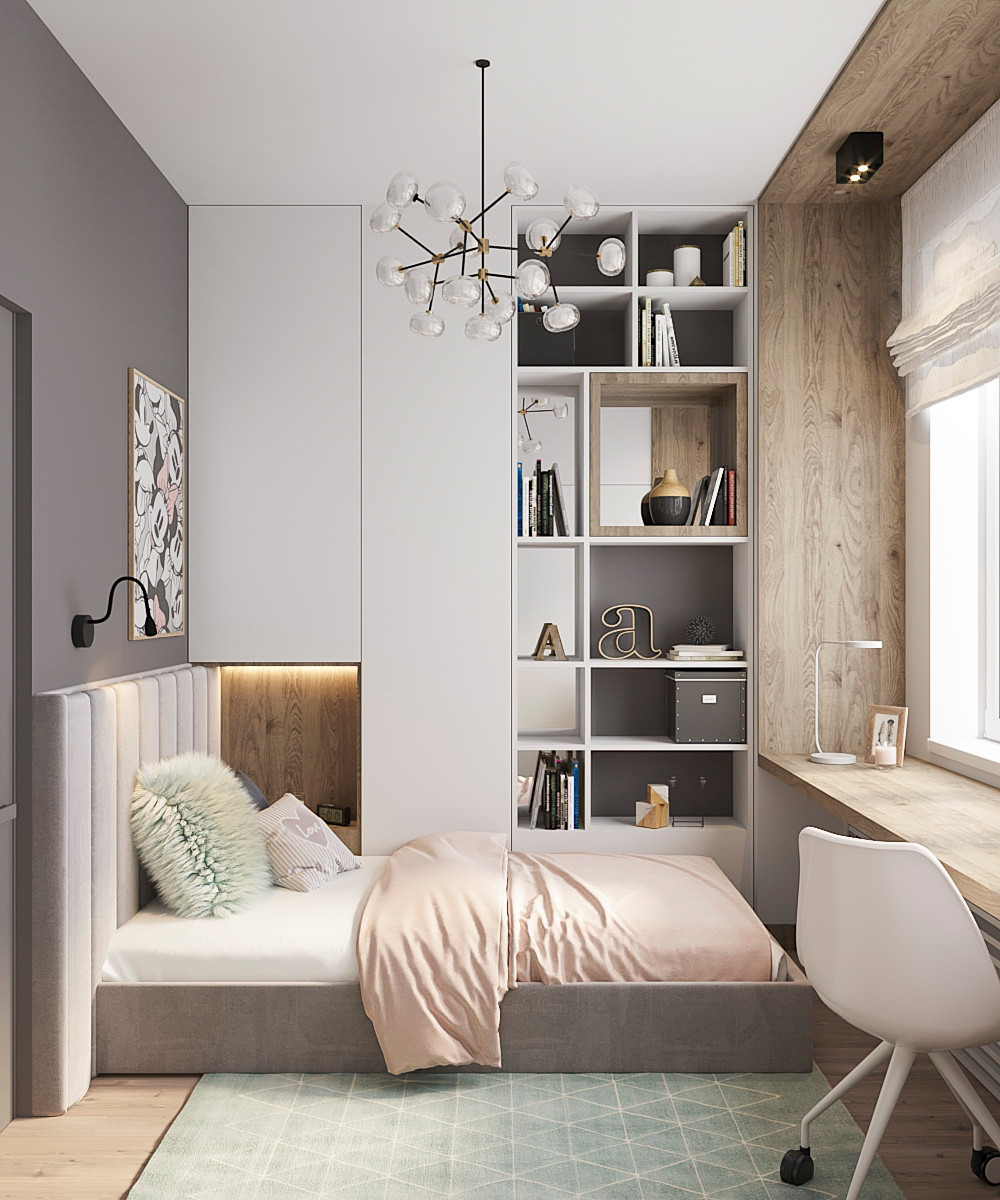 71,7 м2, ЖК Григ-центр, г.Иваново