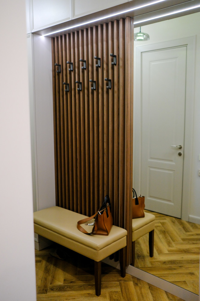 ЖК "Сердце столицы"