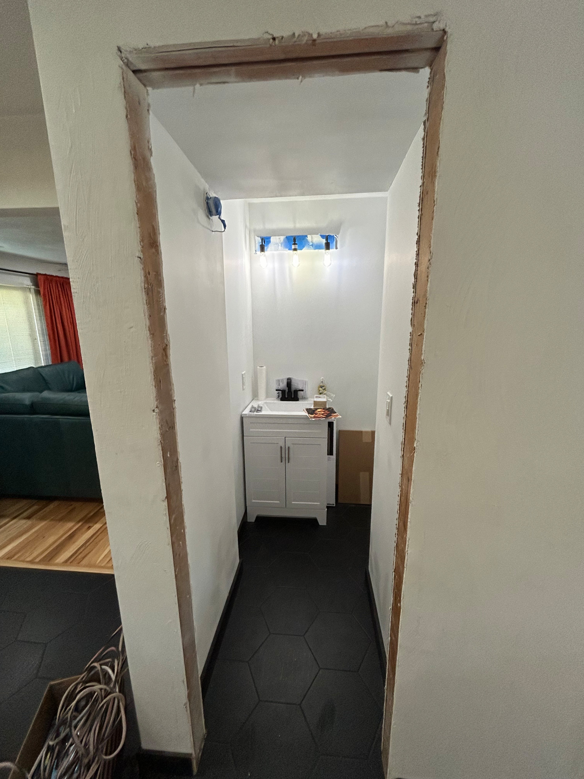 Coachman Renovation- Concept Design