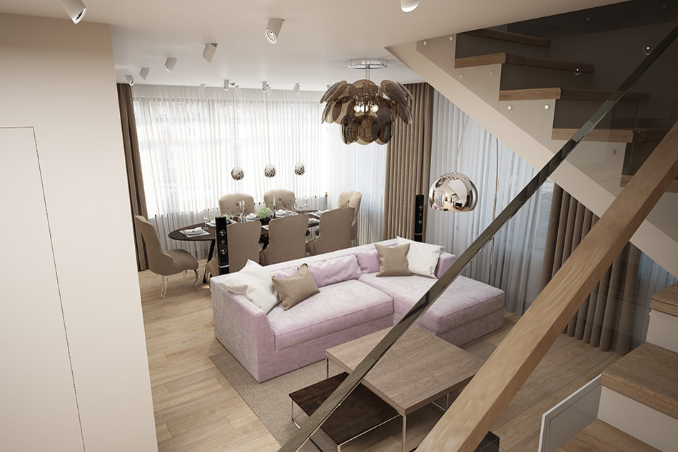 Лесная сказка