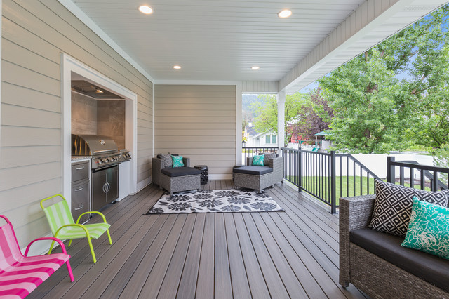 2017 Northern Wasatch Parade of Homes transitional-terrace