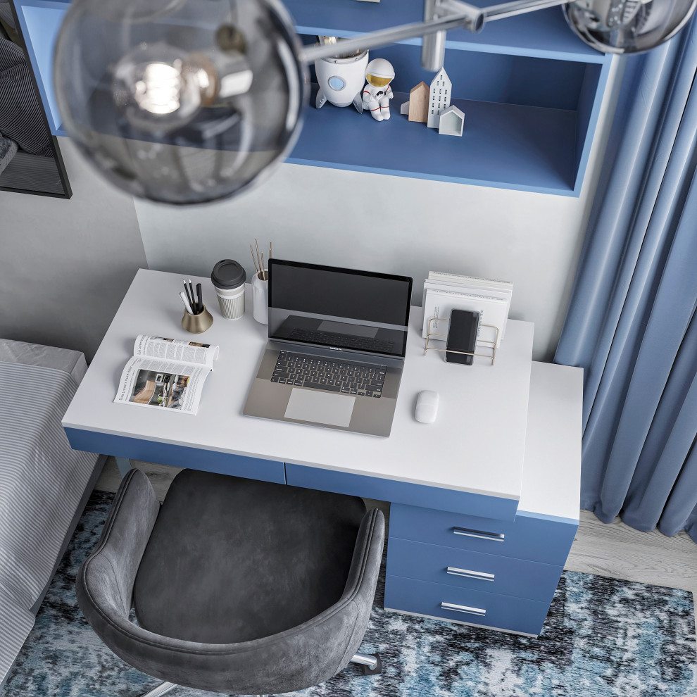 Дом в Санкт-Петербурге.