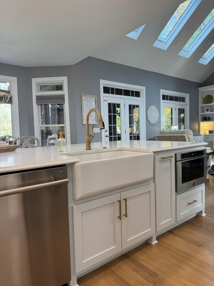 Indian Lake Rd. Kitchen