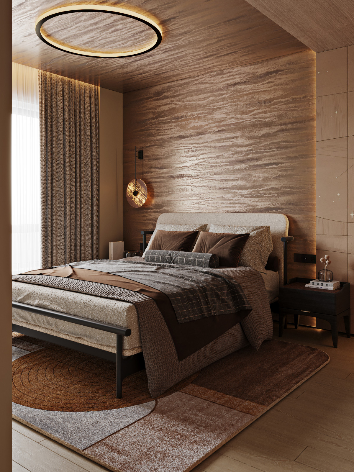 Песчаный сон