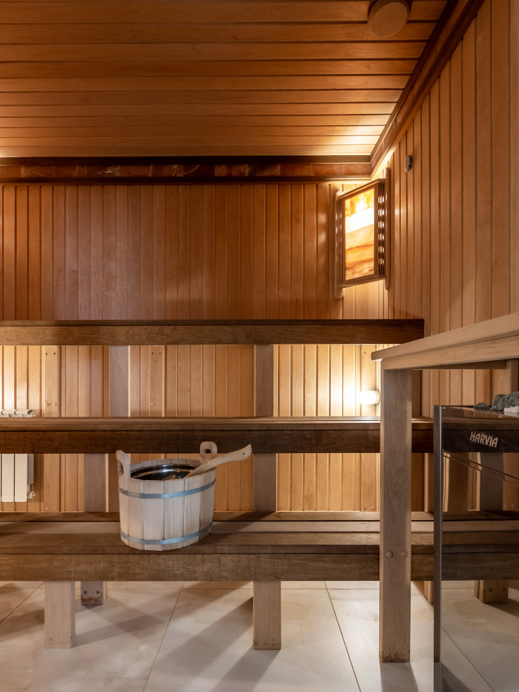 Коттедж В Завидово