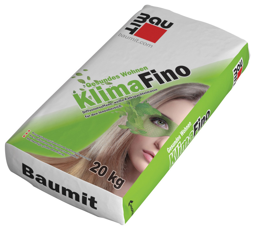 Материалы Klima