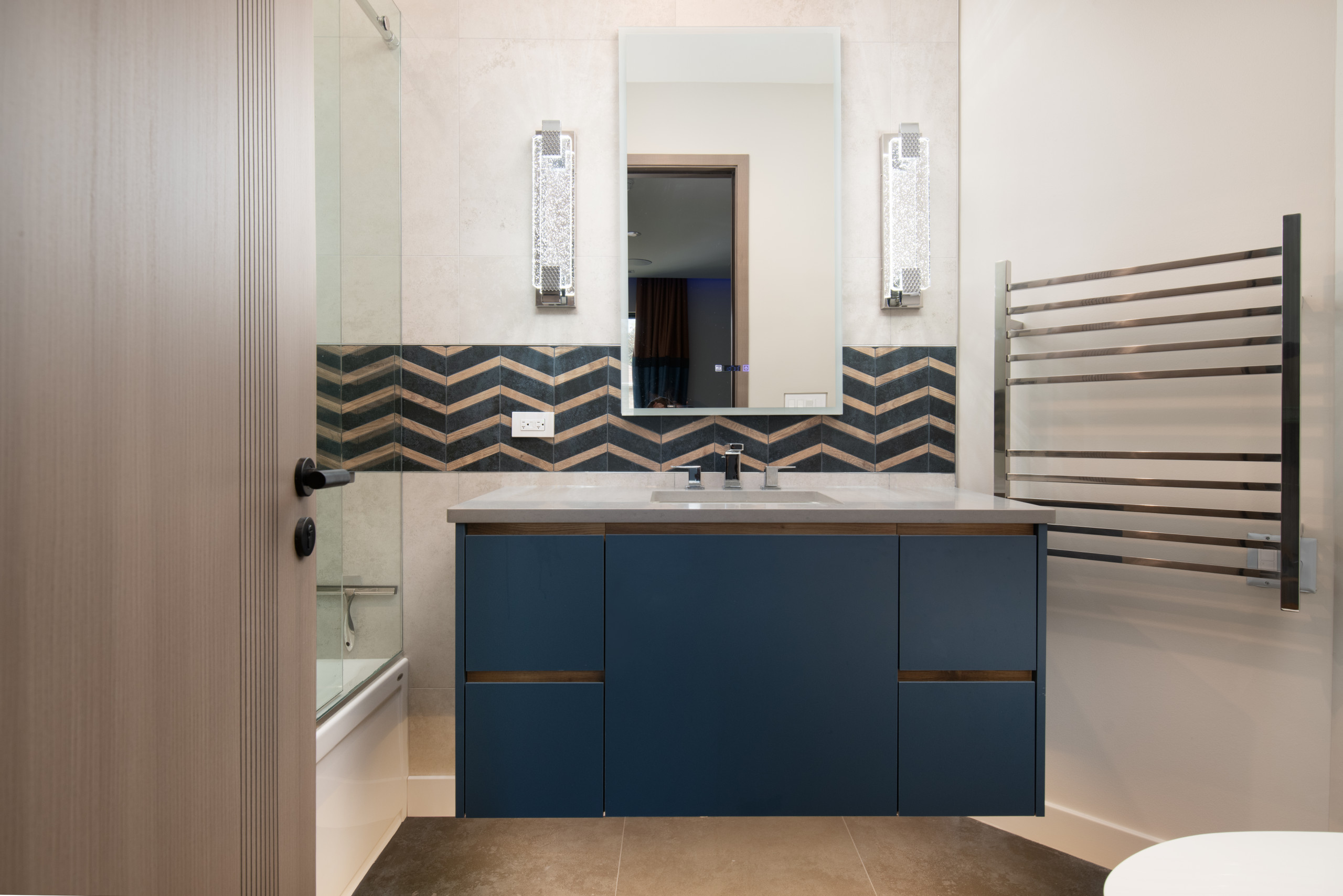 Luxury New Construction Home