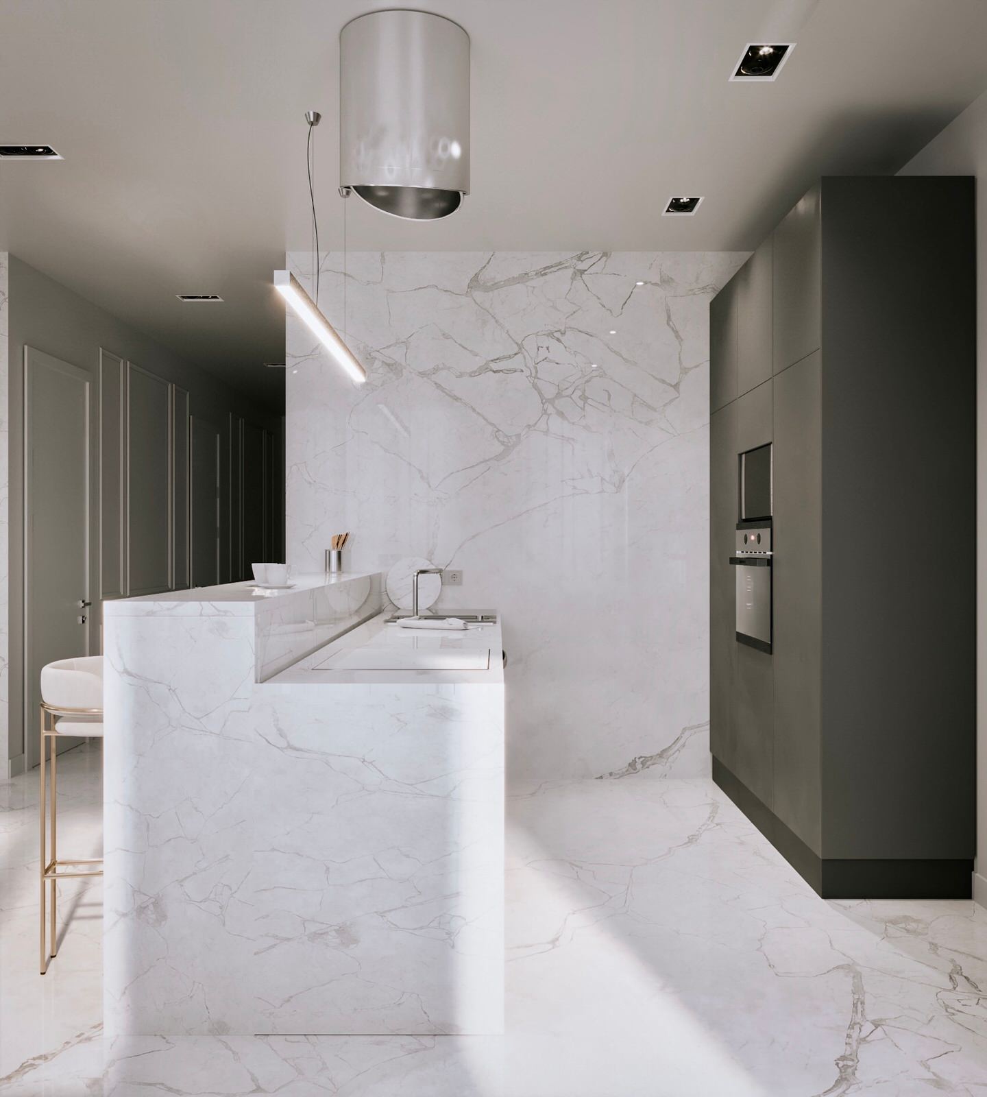 ЖК "Хэдлайнер"