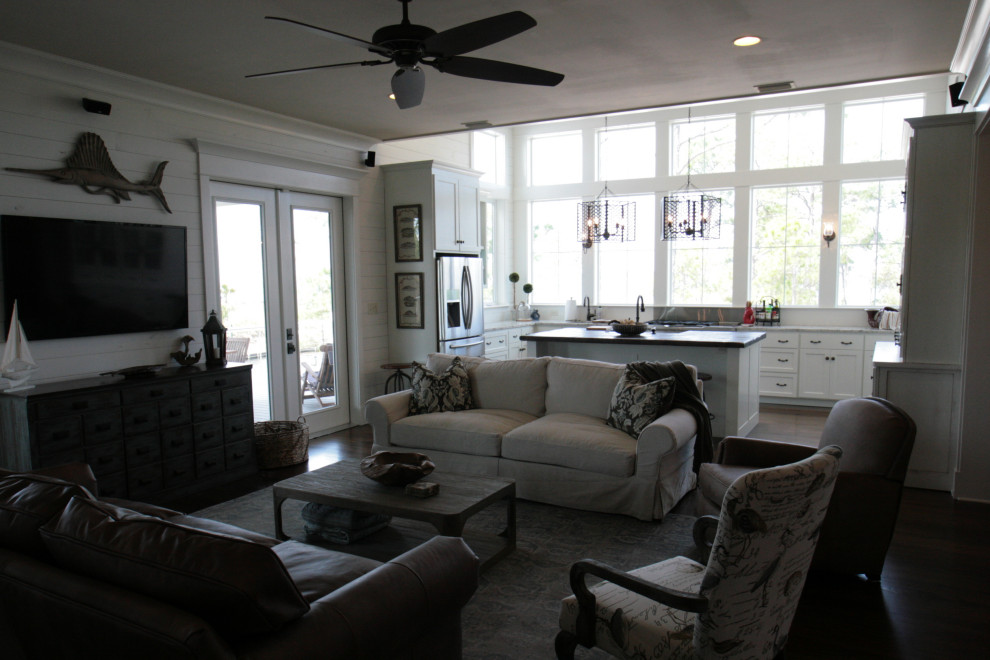 The Vlahos Cottage