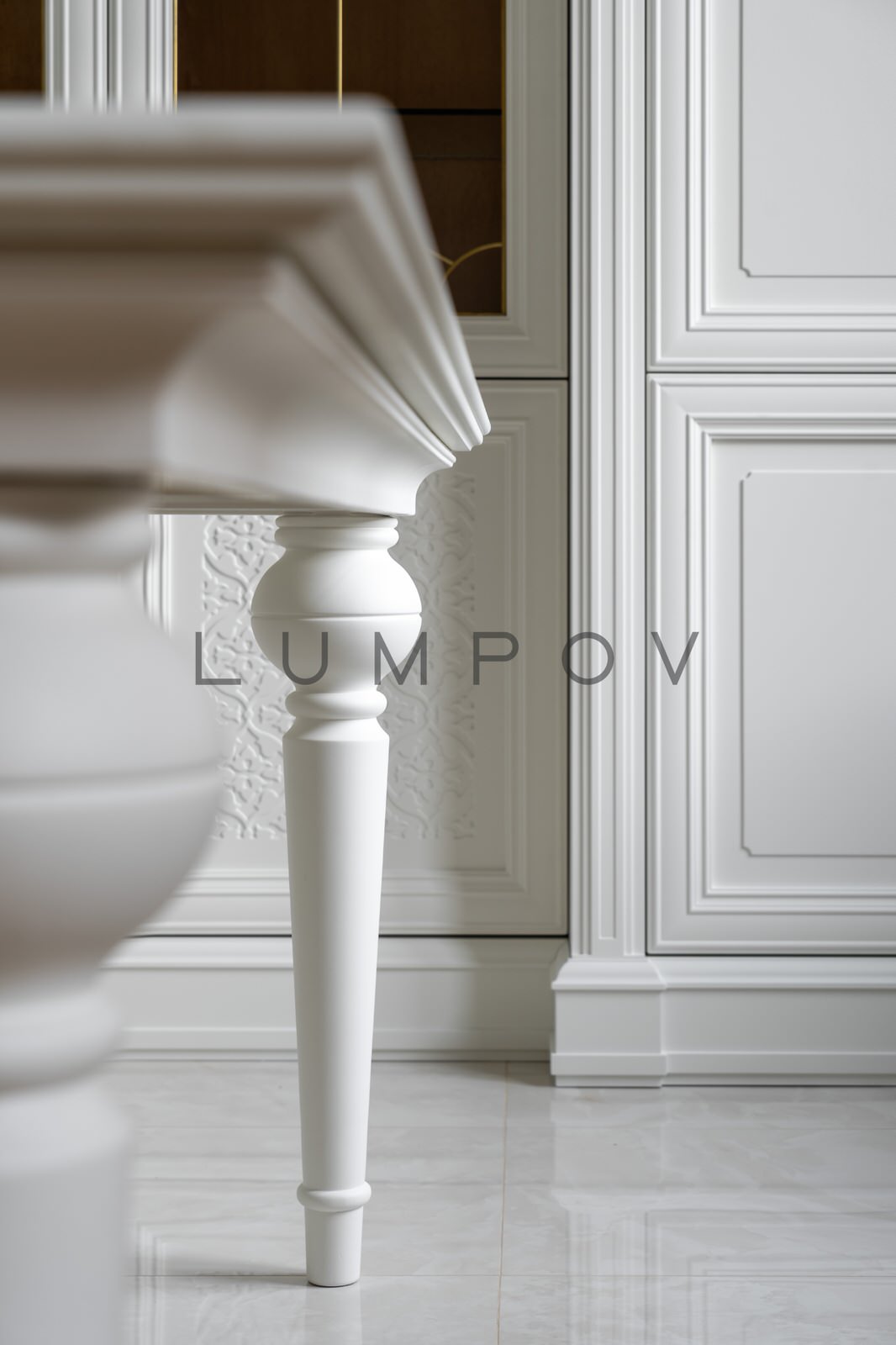 Парадный квартал