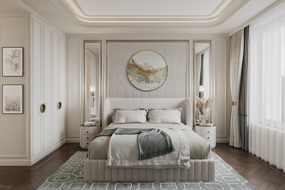 Квартира Мосфильмовская