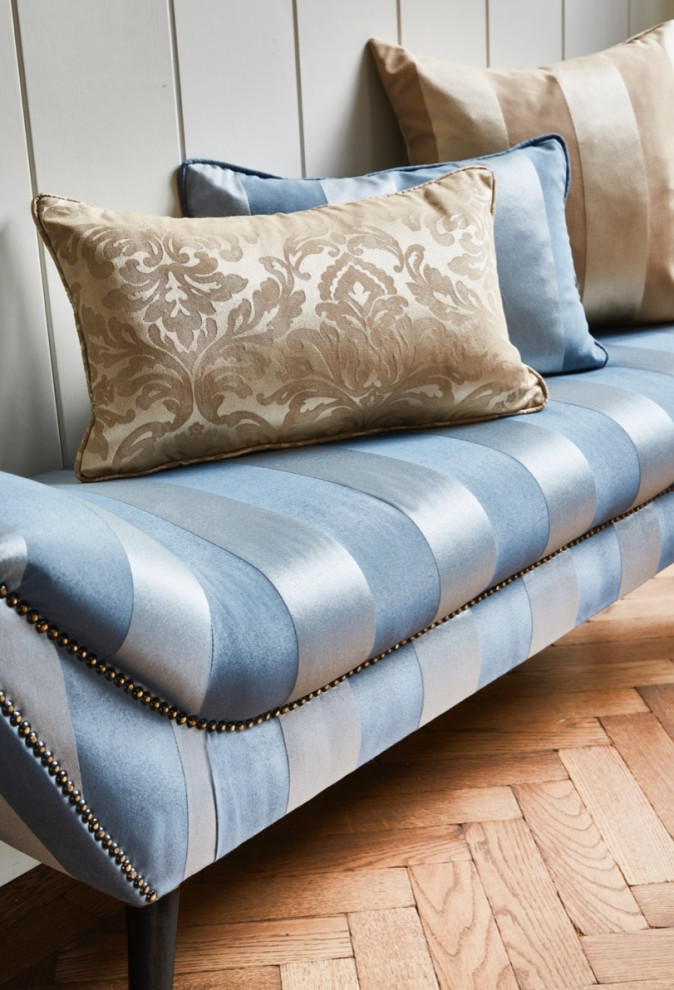 Современный текстиль