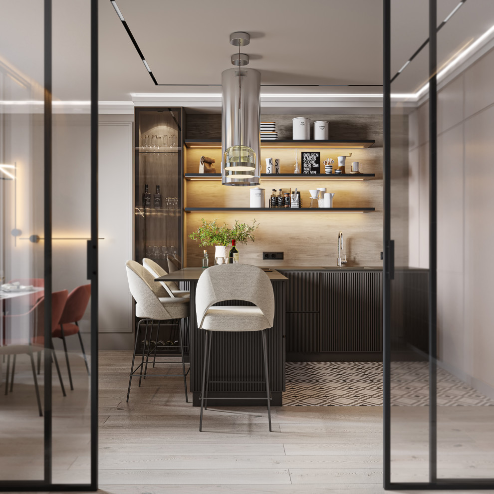 Кваритира 130 м.кв.