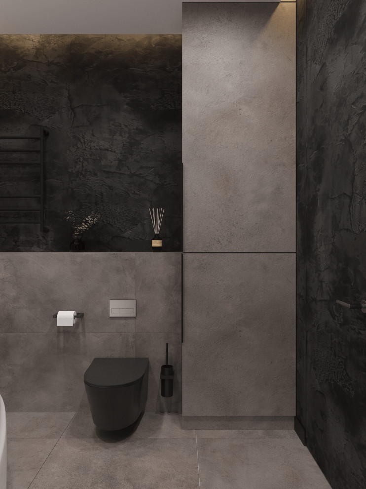 ЖК Макаровский, 89 кв.м