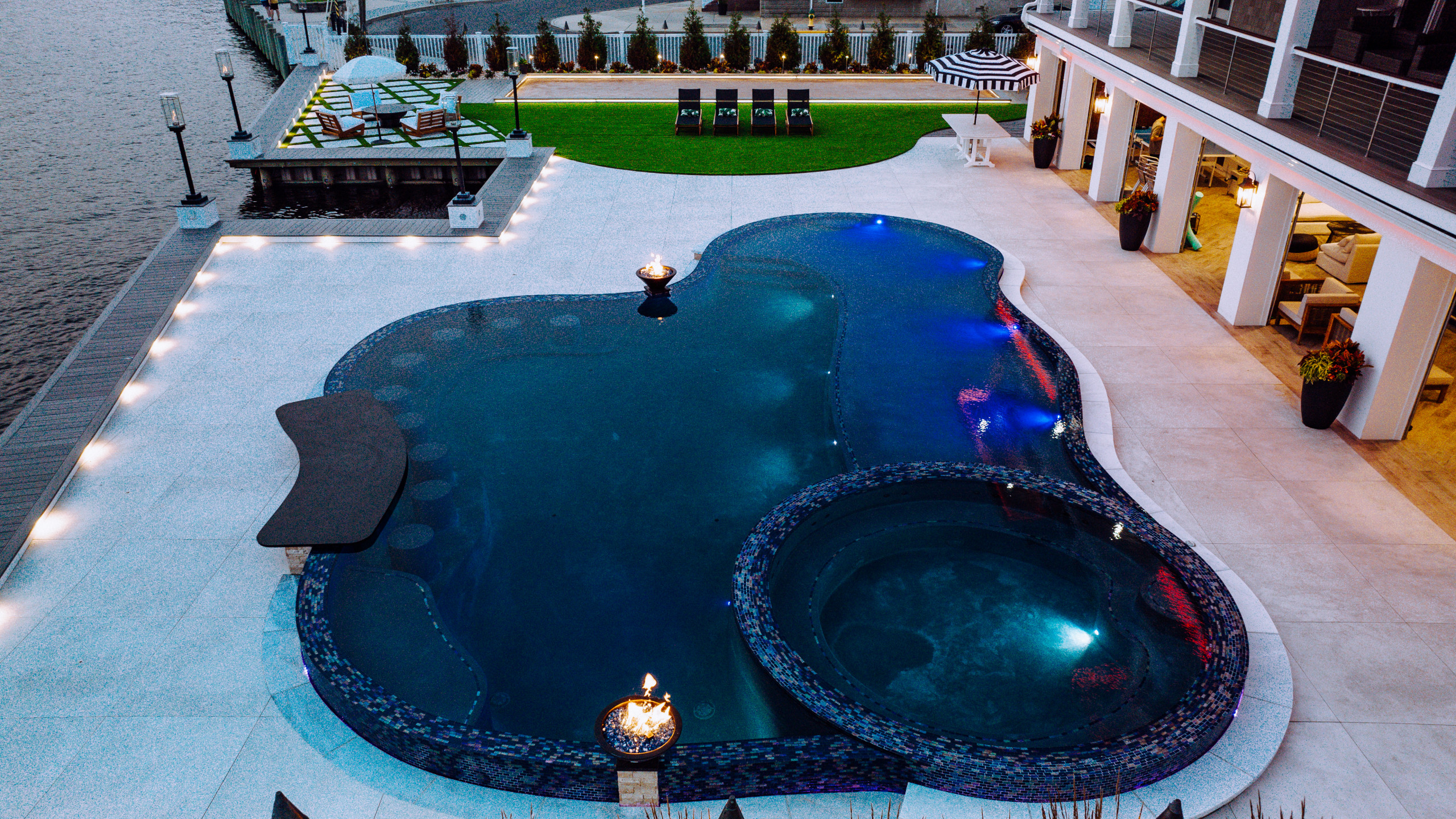 DREAM BACKYARD in Seaside Heights NJ