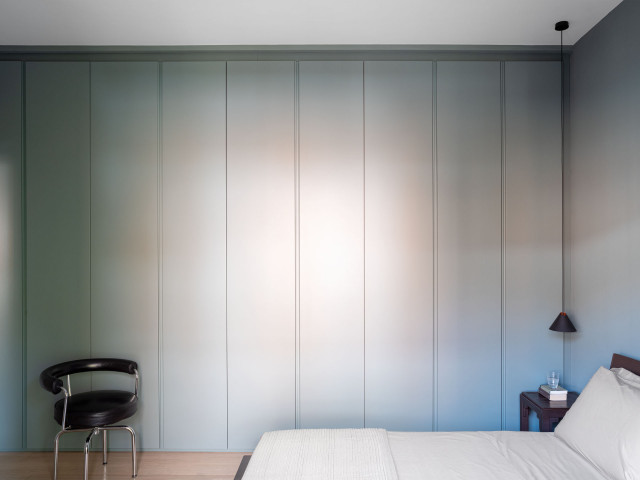 Casa "AS" superfici decorative contemporary-cabinet