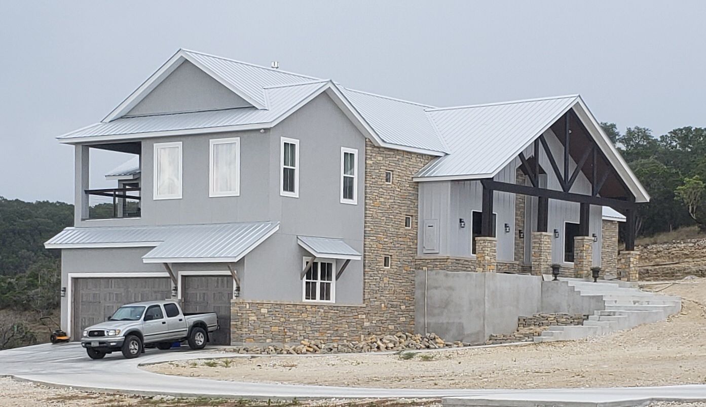 Various Home Designs