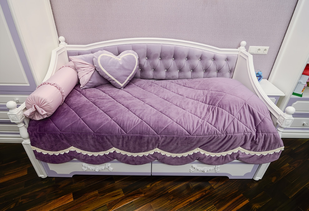 Квартира в ЖК "Царская столица"