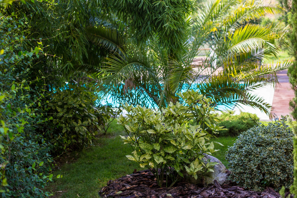 Ландшафтный Дизайн Олимпийский Сочи