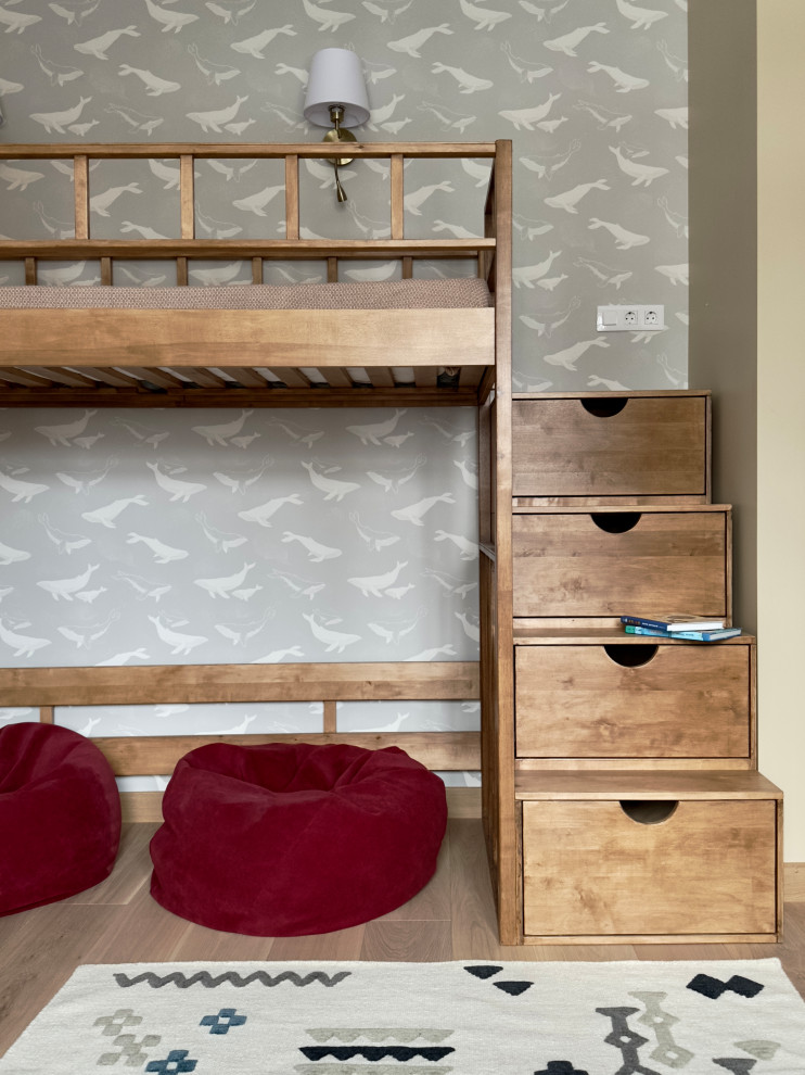 Дом в Зеленом Бору