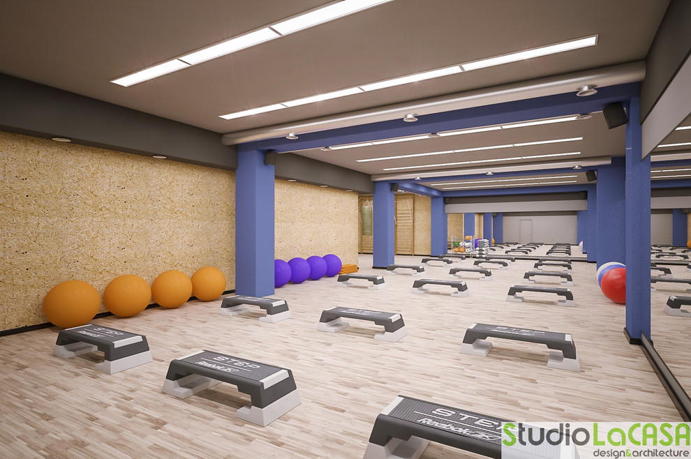 Фитнесс (Волгоград)