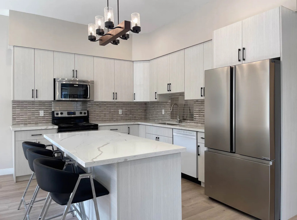 Richards Project - Addition & Complete Remodel
