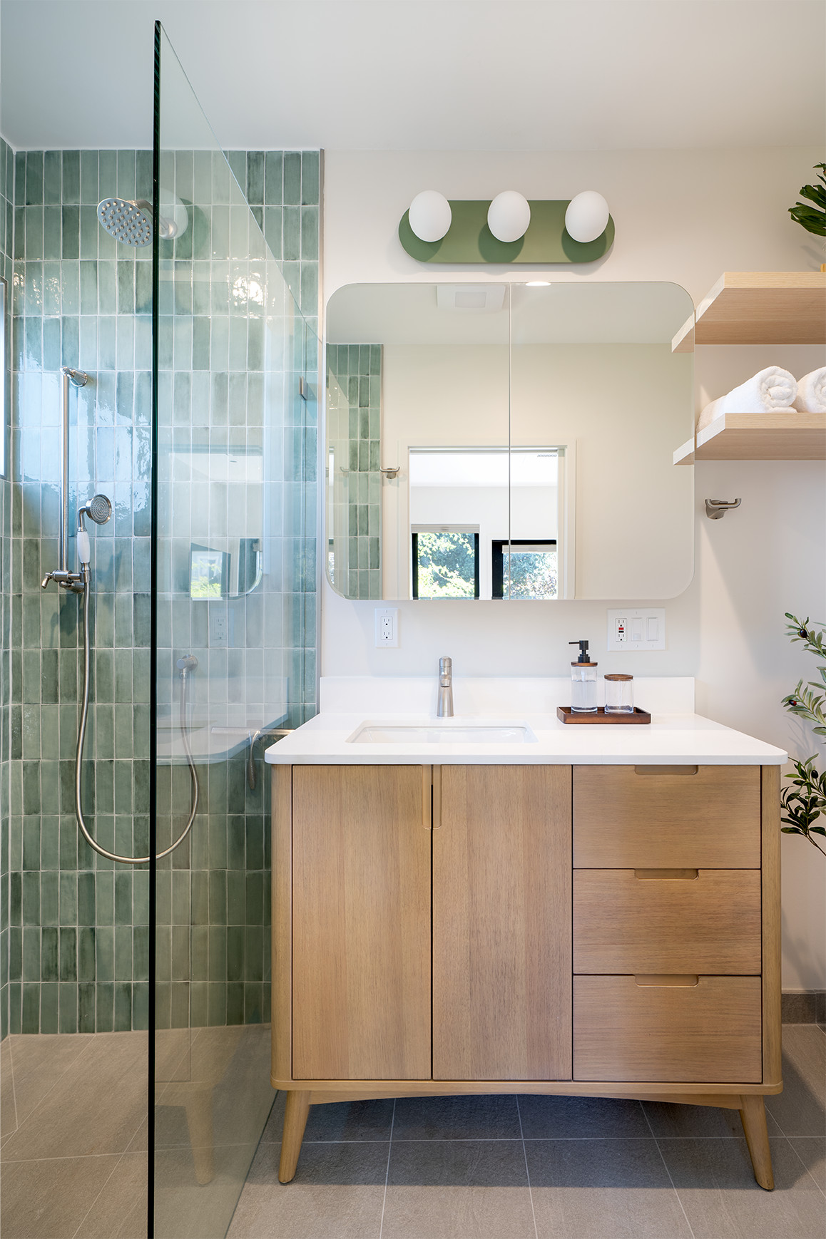 Oakland Modern ADU Retreat