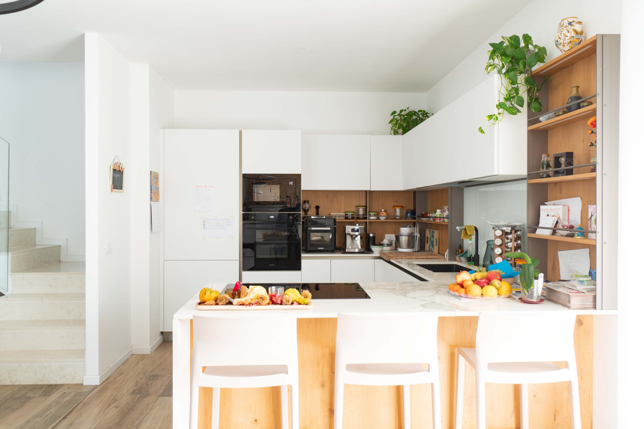 TRIFAMILIARE KM A PADOVA