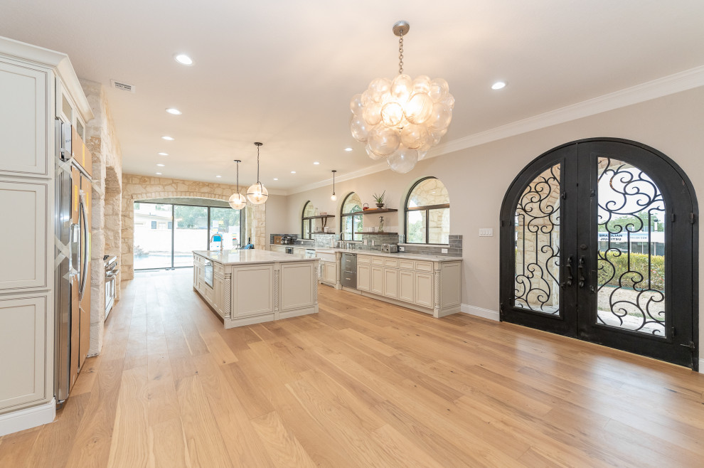 102 Cloverleaf