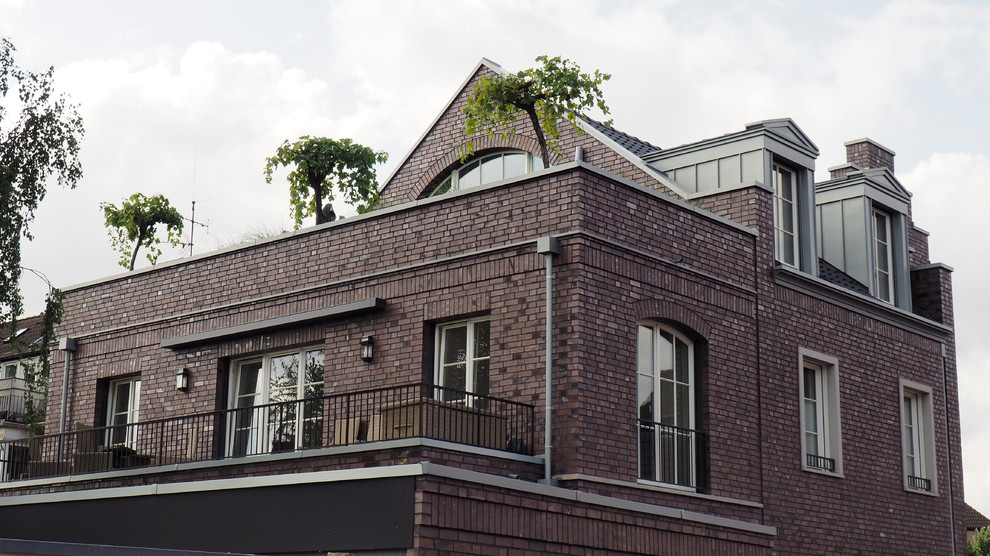 Country Terrasse in Köln