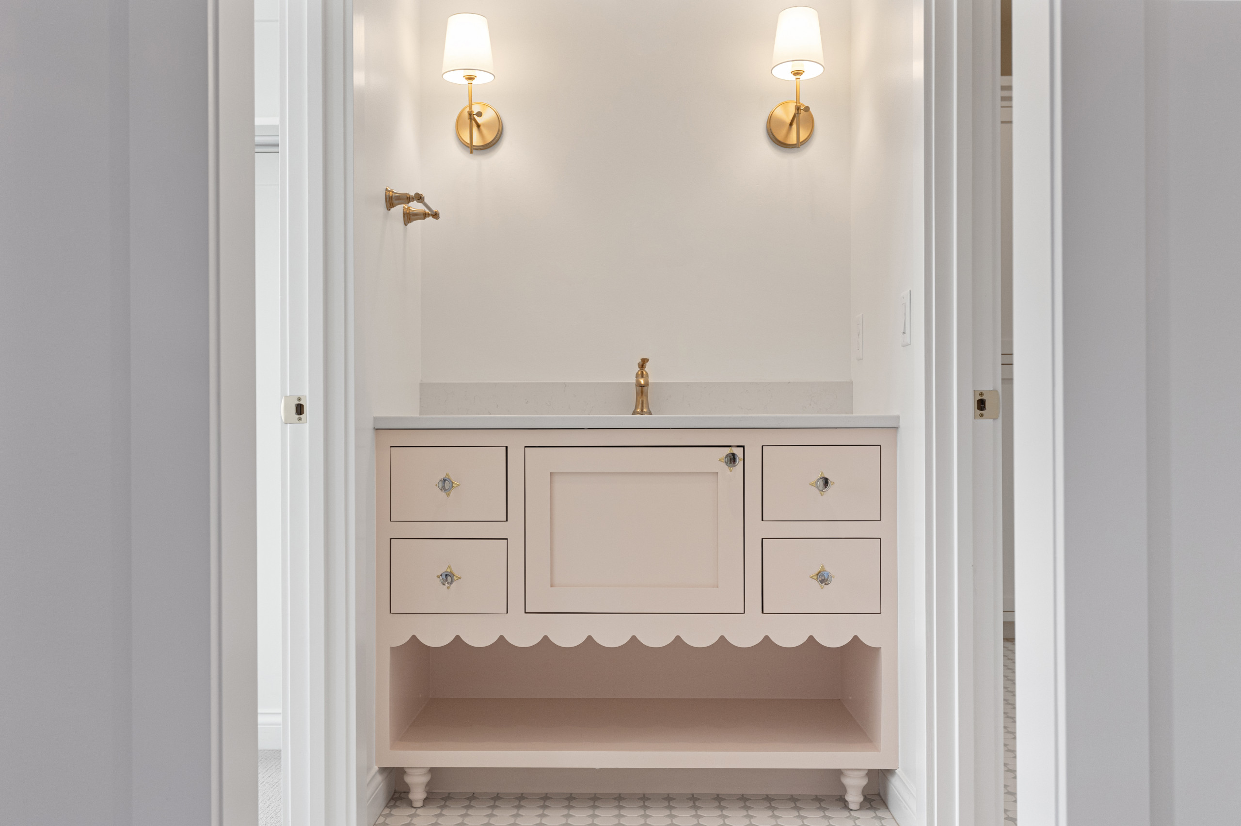 Modern French Country Style Home | Custom Build