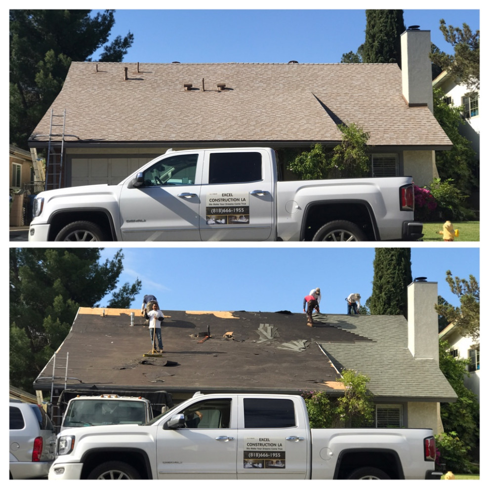 Roof