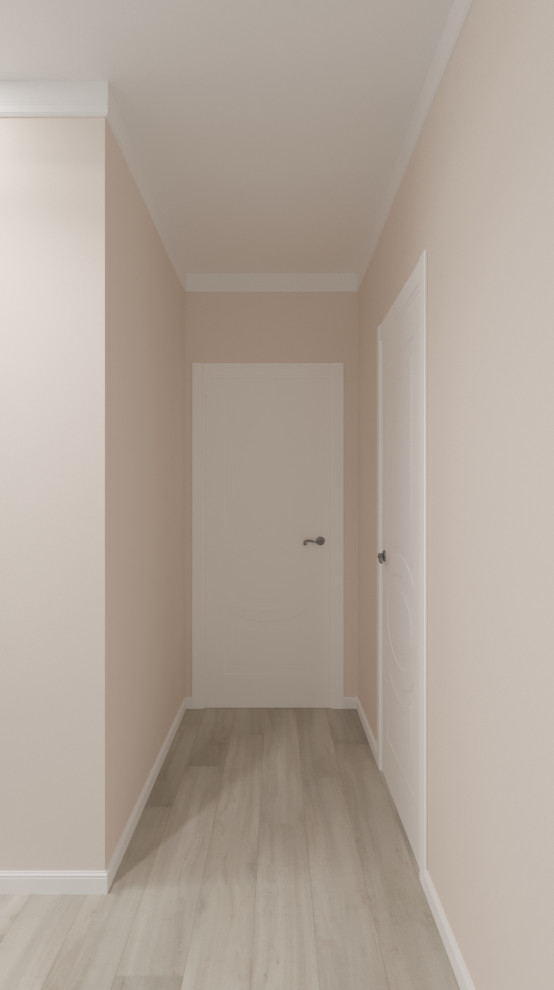 Лесная жемчужина