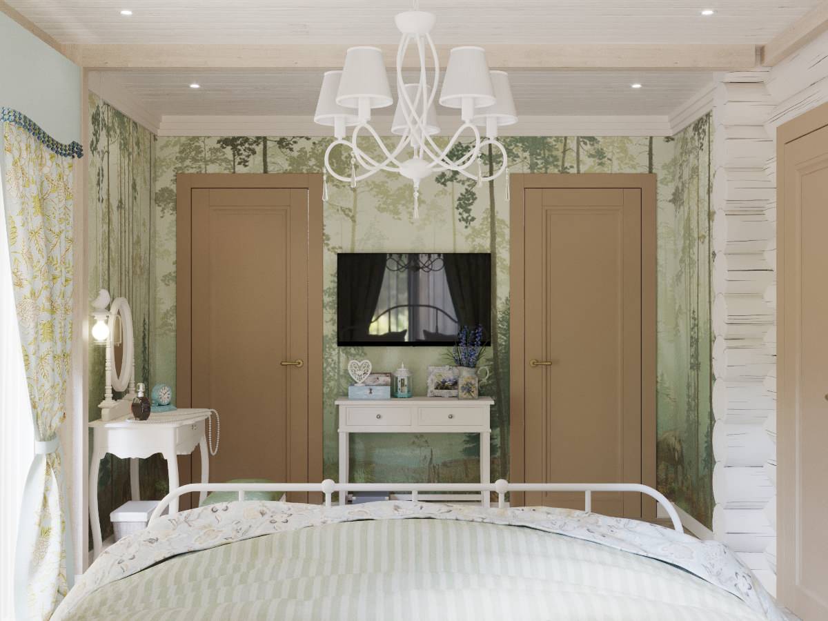 Гостевой дом