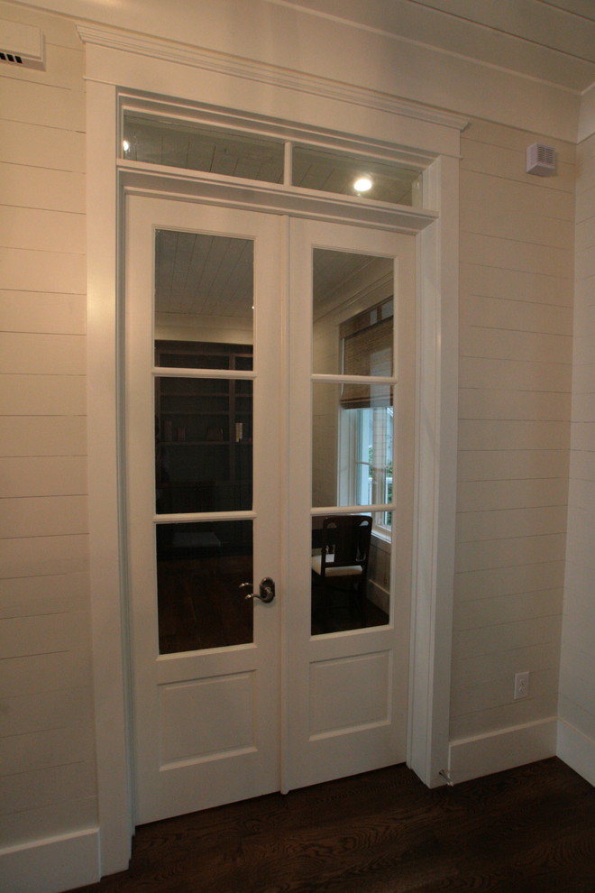 Bay Front Cottage