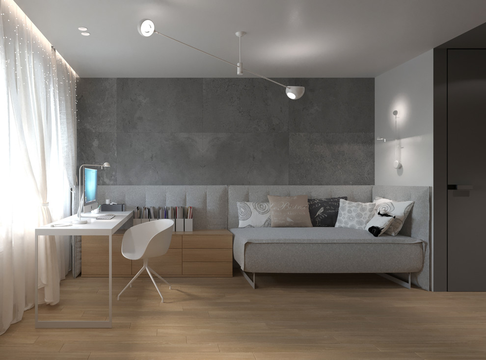 Квартира в ЖК Николаевский Ансамбль