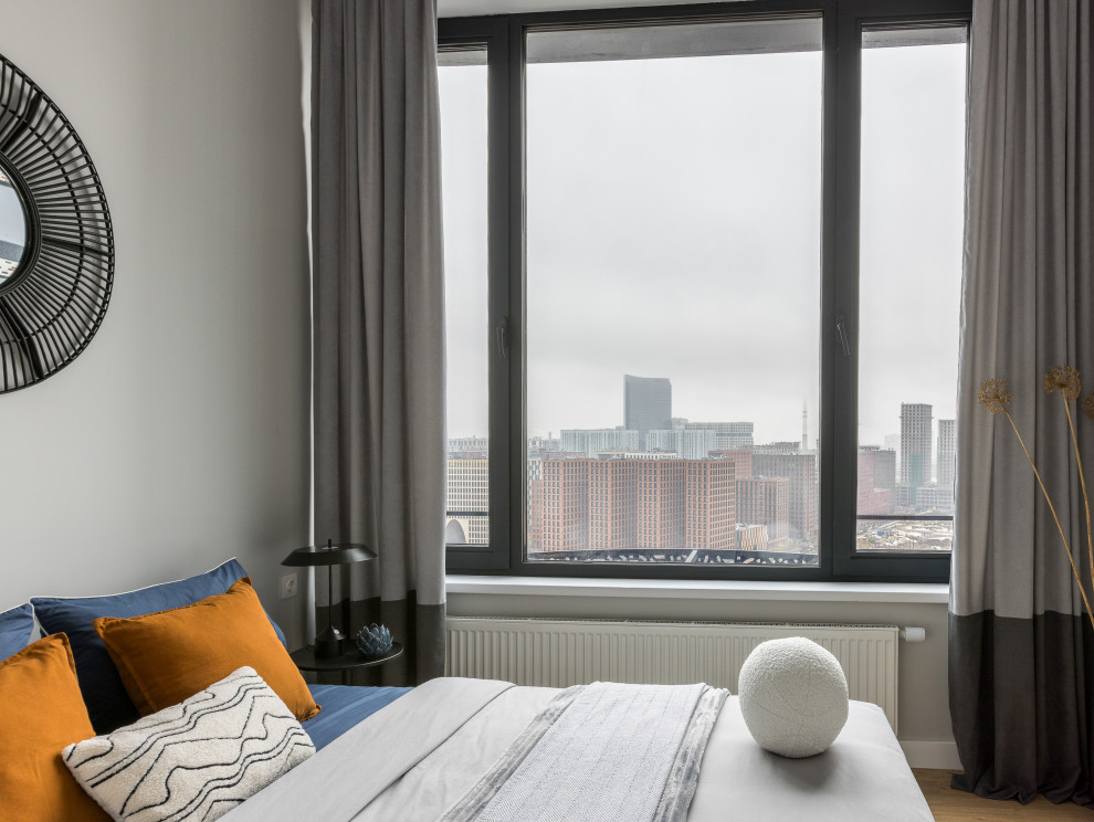 Квартира на Новоданиловской набережной для аренды