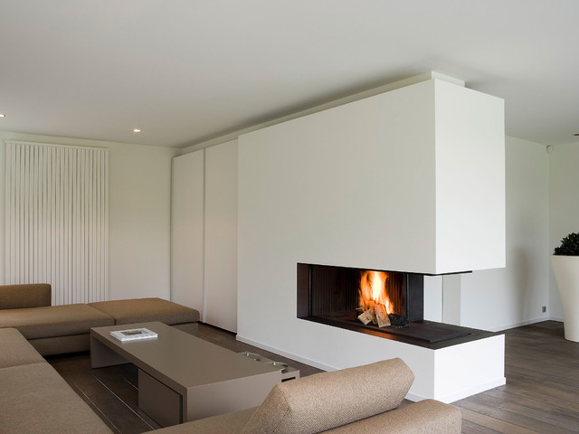 Designer Range contemporary-vardagsrum