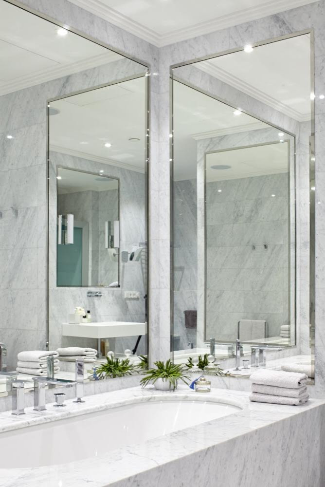 Квартира на Смоленской