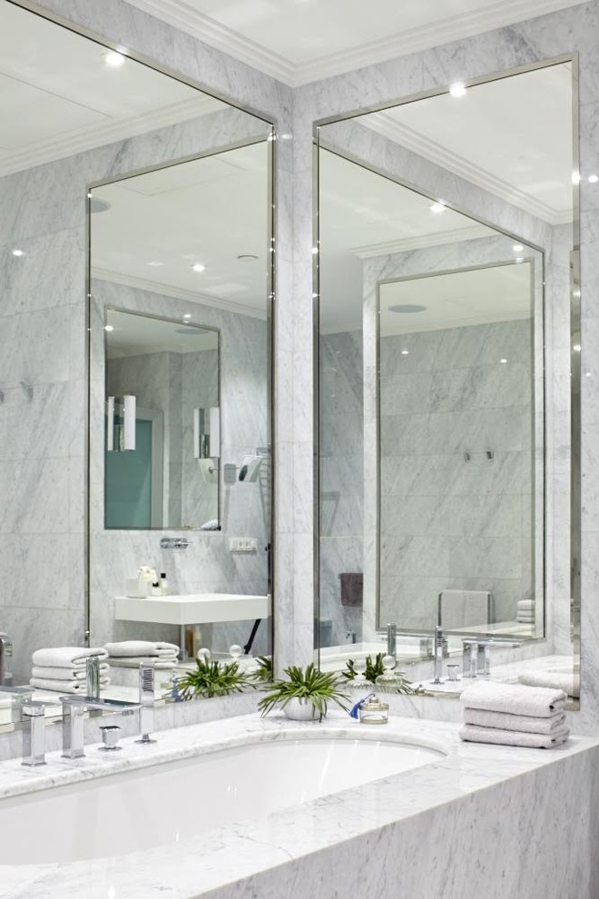 Квартира на Смоленской