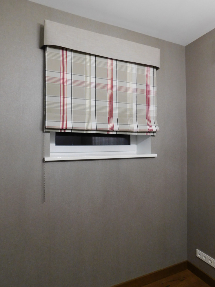 Коттедж в КП Цветочный