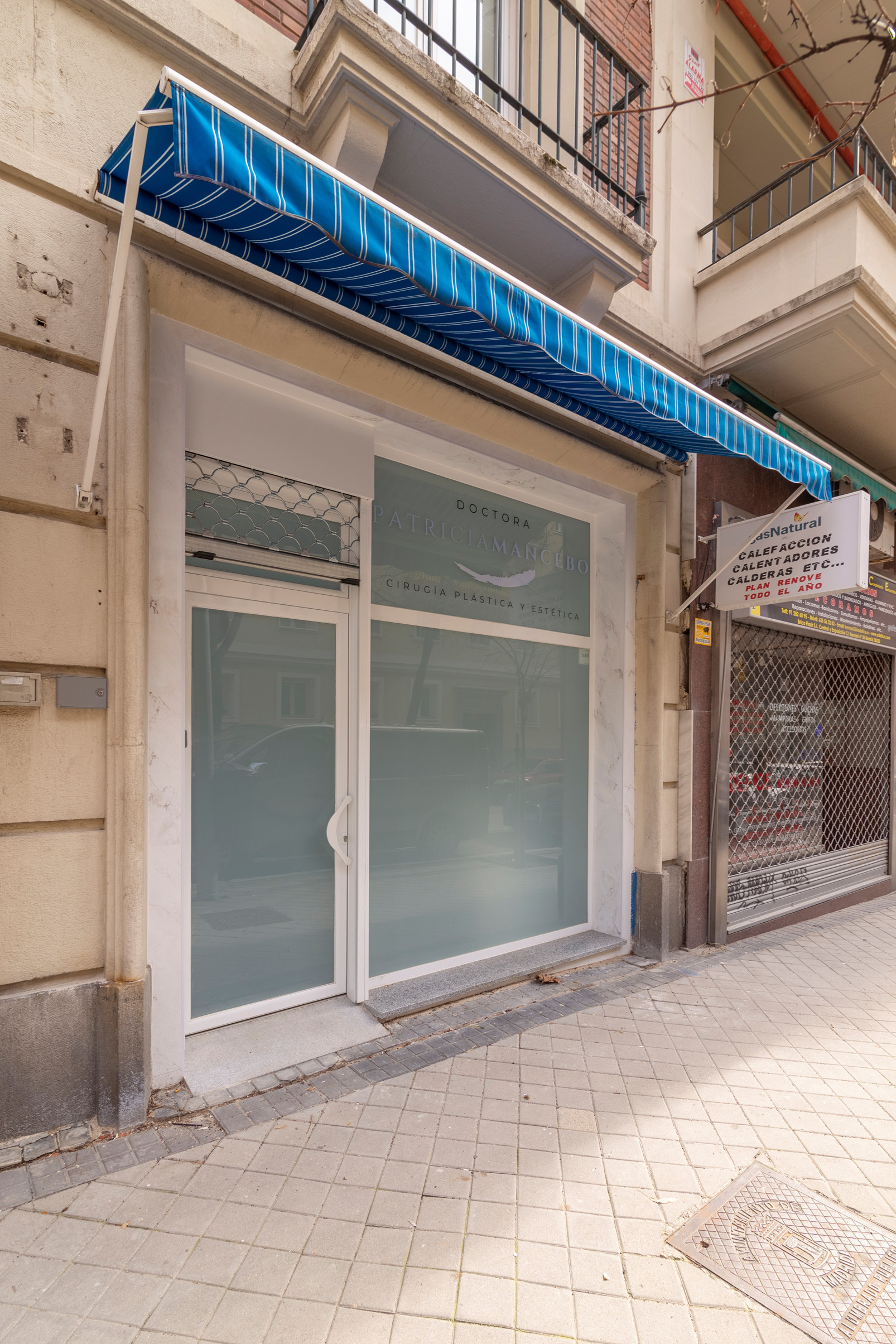 Clínica Estética en Madrid
