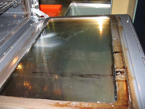 Cooktop griddle with ge