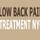 NYC Low Back Pain
