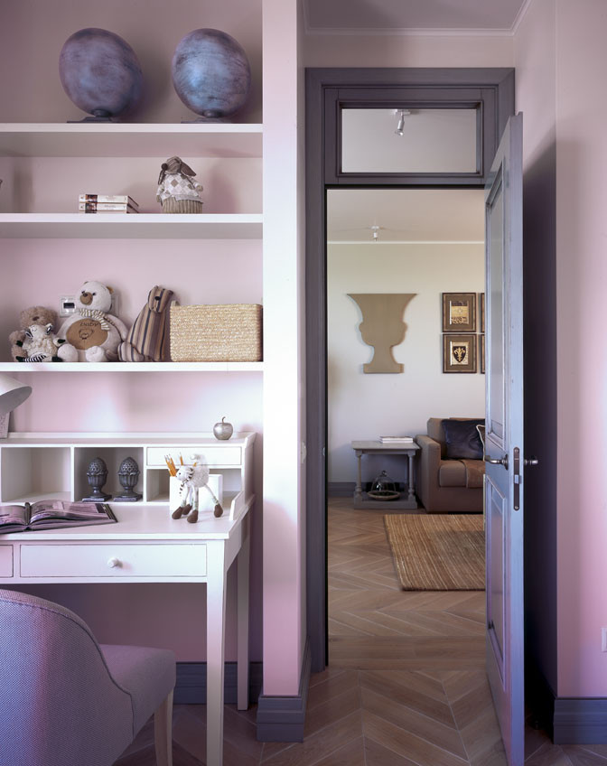 Апартаменты на ул. Виноградово