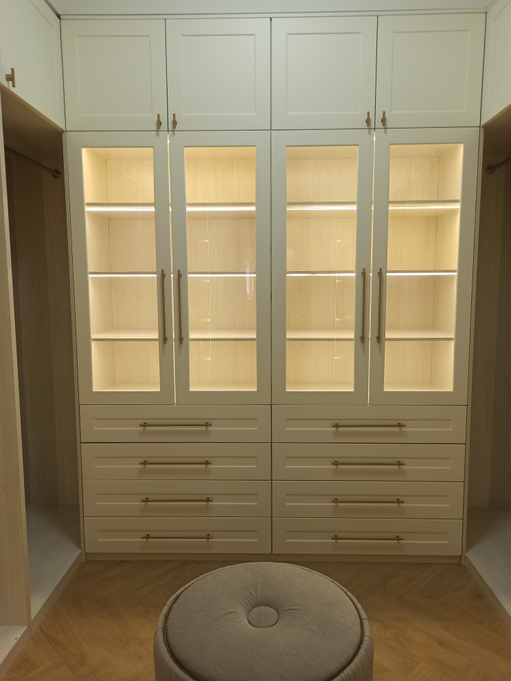 Квартира д. Семенково, КП Азарово, 220 кв.м.